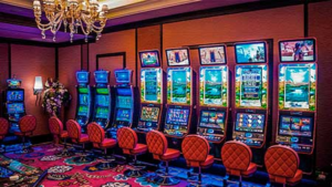 Слот казино игри автомати
