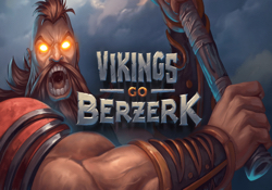 Ротативка Vikings Go Berzerk