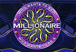 Слот Who Wants To Be A Millionaire