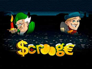 Scrooge (Скрудж) от Microgaming