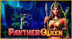 panther queen slot game