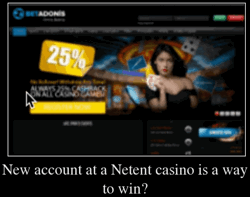 Отваряне на нов акаунт в онлайн казино - това ли е начинът да се спечели?