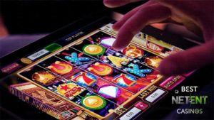 Предимства на онлайн казината пред наземните