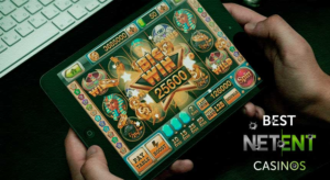 Видове казино игри в онлайн платформите