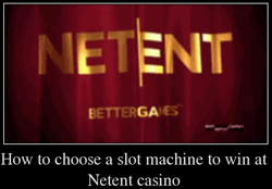 Как да избера "щедра" слот машина в онлайн казино?