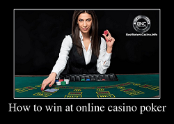 Как заработать в онлайн покере