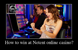 Как да спечеля от онлайн казино