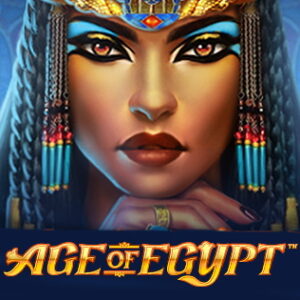 Age of Egypt slot