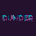 Dunder casino logo