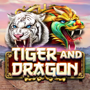 Tiger and Dragon slot