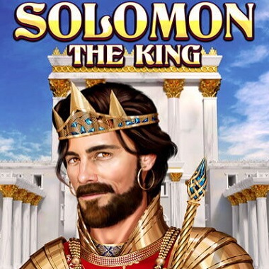 solomon the king slot
