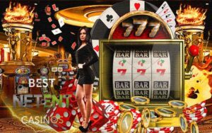Online casino nz banking options
