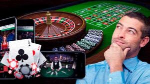 Online casino strategies