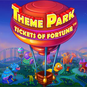 Theme Park Ticketsof Fortune
