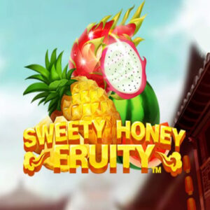sweety honey fruity