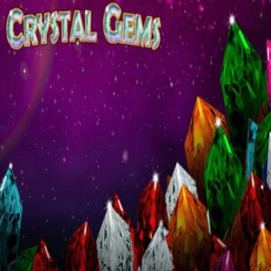 crystal gems