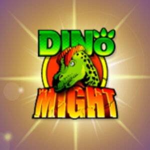 dino might