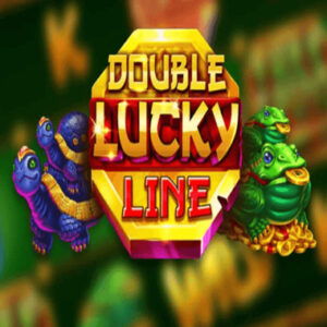 Double Lucky Line