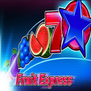 fruit express