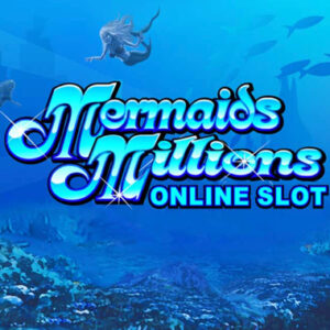 mermaids millions