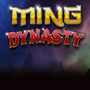 Ming Dynasty