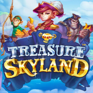 treasure skyland